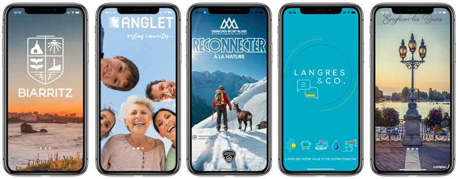 Applications_Mobiles_Tourisme